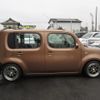 nissan cube 2012 quick_quick_Z12_Z12-193925 image 4