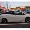 toyota prius-phv 2018 GOO_JP_700102067530240927002 image 4