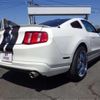 ford mustang 2010 -FORD 【越谷 300】--Ford Mustang ﾌﾒｲ--1ZVBP8ANXA5125652---FORD 【越谷 300】--Ford Mustang ﾌﾒｲ--1ZVBP8ANXA5125652- image 18