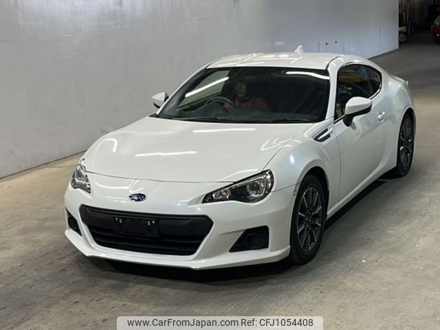subaru brz 2016 -SUBARU--BRZ ZC6-021177---SUBARU--BRZ ZC6-021177- image 1