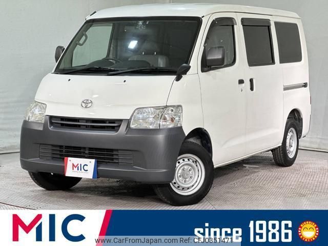 toyota townace-van 2015 quick_quick_S402M_S4024-0055990 image 1