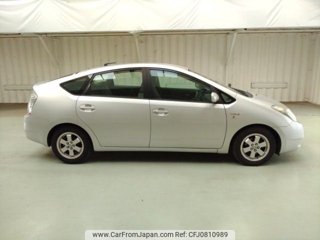 toyota prius 2009 ENHANCEAUTO_1_ea295670 image 2