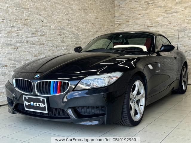 bmw z4 2011 quick_quick_LM25_WBALM32080E494544 image 1