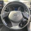 toyota c-hr 2017 -TOYOTA--C-HR DAA-ZYX10--ZYX10-2098541---TOYOTA--C-HR DAA-ZYX10--ZYX10-2098541- image 3