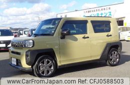 daihatsu taft 2022 GOO_JP_700080015330241223003