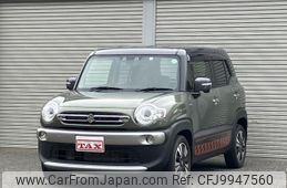 suzuki xbee 2023 quick_quick_4AA-MN71S_MN71S-309589