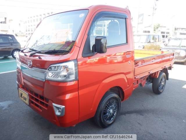 daihatsu hijet-truck 2020 CFJ1646264 image 1