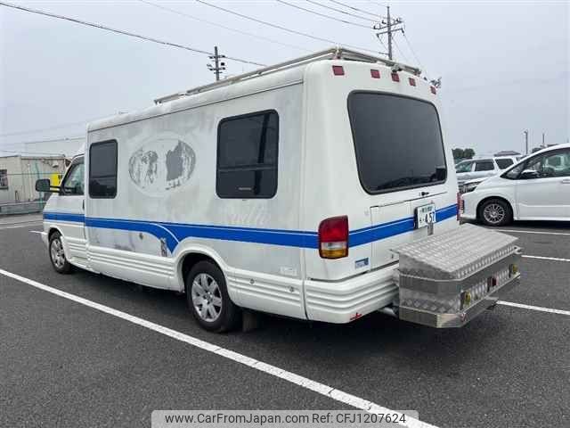 volkswagen volkswagen-others 1995 -VOLKSWAGEN 【熊谷 800ロ3457】--VW ﾌﾒｲ-WV3ZZZ70ZSH012083---VOLKSWAGEN 【熊谷 800ロ3457】--VW ﾌﾒｲ-WV3ZZZ70ZSH012083- image 2