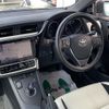 toyota auris 2016 -TOYOTA--Auris DAA-ZWE186H--ZWE186-1002250---TOYOTA--Auris DAA-ZWE186H--ZWE186-1002250- image 9