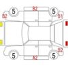 honda n-box 2012 -HONDA--N BOX DBA-JF1--JF1-1027021---HONDA--N BOX DBA-JF1--JF1-1027021- image 2