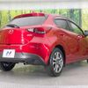 mazda demio 2016 CFJ1798581 image 17