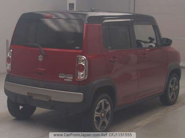 suzuki hustler 2016 -SUZUKI--Hustler DAA-MR41S--MR41S-189521---SUZUKI--Hustler DAA-MR41S--MR41S-189521- image 2