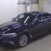 bmw 5-series 2018 quick_quick_CLA-JA20P_WBAJA92040WW02722 image 1
