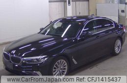 bmw 5-series 2018 quick_quick_CLA-JA20P_WBAJA92040WW02722