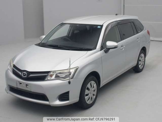 toyota corolla-fielder 2013 -TOYOTA--Corolla Fielder DBA-NZE164G--NZE164-7021623---TOYOTA--Corolla Fielder DBA-NZE164G--NZE164-7021623- image 1