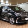 toyota alphard 2024 -TOYOTA--Alphard 3BA-AGH40W--AGH40-4004***---TOYOTA--Alphard 3BA-AGH40W--AGH40-4004***- image 1