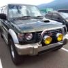 mitsubishi pajero 1995 -MITSUBISHI--Pajero V46WG--V46-4209641---MITSUBISHI--Pajero V46WG--V46-4209641- image 5