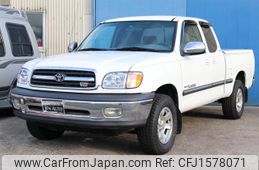 toyota tundra undefined CFJ1578071