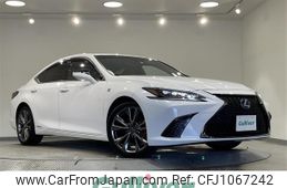 lexus es 2019 CFJ1067242