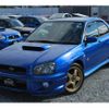 subaru impreza 2005 CFJ1797935 image 24