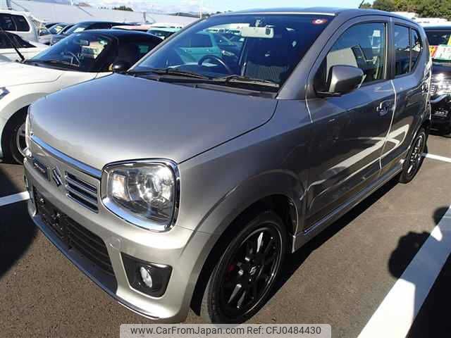 suzuki alto-works 2016 CFJ0484430 image 1