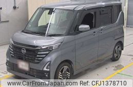 nissan roox 2023 -NISSAN--Roox 5AA-B44A--B44A-0500752---NISSAN--Roox 5AA-B44A--B44A-0500752-
