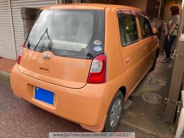 daihatsu esse 2006 -DAIHATSU--Esse DBA-L235S--L235S-0041935---DAIHATSU--Esse DBA-L235S--L235S-0041935- image 2