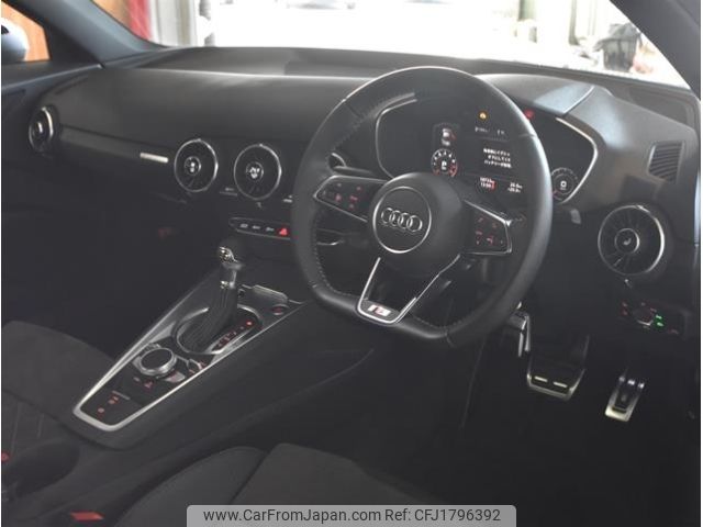 audi tt 2022 CFJ1796392 image 2