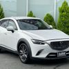 mazda cx-3 2015 CFJ1704038 image 1