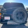 toyota land-cruiser 1995 CFJ1804648 image 26