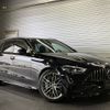 mercedes-benz amg 2023 -MERCEDES-BENZ--AMG 4AA-206287C--W1K2062871F088845---MERCEDES-BENZ--AMG 4AA-206287C--W1K2062871F088845- image 1