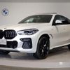 bmw x6 2022 quick_quick_3CA-GT8230S_WBAGT820X09K47567 image 1