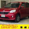 toyota passo 2017 -TOYOTA--Passo DBA-M710A--M710A-0009049---TOYOTA--Passo DBA-M710A--M710A-0009049- image 1