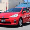 toyota aqua 2012 CFJ1532579 image 5