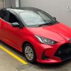 toyota yaris 2020 CFJ1566902 image 10