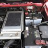 mitsubishi pajero 1995 CFJ9036840 image 29