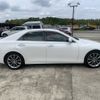 toyota mark-x 2012 NIKYO_ZK80488 image 1