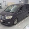 nissan serena 2011 -NISSAN--Serena FC26-047467---NISSAN--Serena FC26-047467- image 1