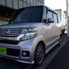 honda n-box 2014 -HONDA--N BOX DBA-JF1--JF1-2213100---HONDA--N BOX DBA-JF1--JF1-2213100- image 1