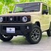 suzuki jimny 2024 quick_quick_3BA-JB64W_JB64W-327393 image 1