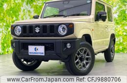 suzuki jimny 2024 quick_quick_3BA-JB64W_JB64W-327393