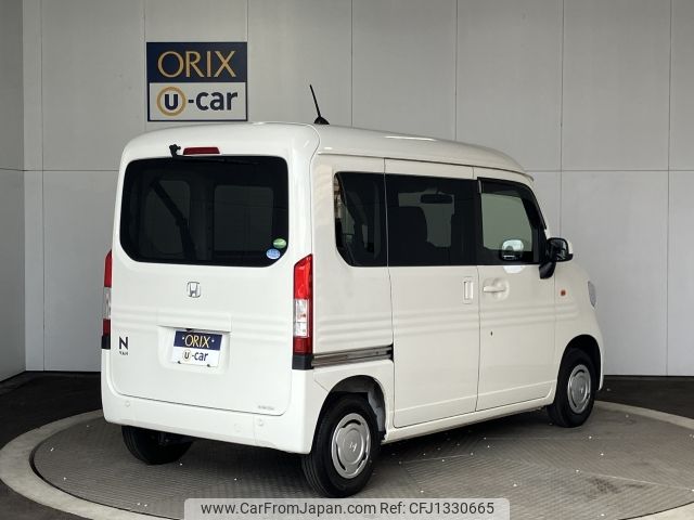 honda n-van 2019 -HONDA--N VAN HBD-JJ1--JJ1-3026265---HONDA--N VAN HBD-JJ1--JJ1-3026265- image 2
