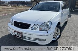 toyota aristo 1999 quick_quick_GF-JZS160_JZS160-0094770