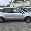 nissan note 2010 CFJ1758247 image 20