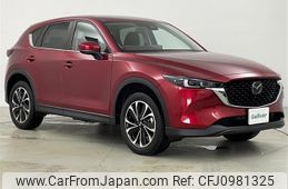 mazda cx-5 2022 -MAZDA--CX-5 6BA-KFEP--KFEP-506293---MAZDA--CX-5 6BA-KFEP--KFEP-506293-