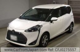 toyota sienta 2020 -TOYOTA 【一宮 500ﾈ1179】--Sienta 5BA-NSP170G--NSP170-7262188---TOYOTA 【一宮 500ﾈ1179】--Sienta 5BA-NSP170G--NSP170-7262188-