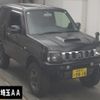 suzuki jimny 2013 -SUZUKI 【相模 581ｾ9818】--Jimny JB23W-692367---SUZUKI 【相模 581ｾ9818】--Jimny JB23W-692367- image 1