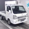 suzuki carry-truck 2017 -SUZUKI--Carry Truck DA16T-346179---SUZUKI--Carry Truck DA16T-346179- image 1