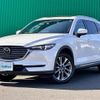 mazda cx-8 2019 -MAZDA--CX-8 3DA-KG2P--KG2P-300969---MAZDA--CX-8 3DA-KG2P--KG2P-300969- image 4