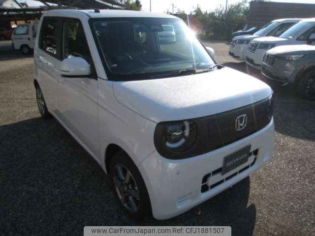 honda n-one-e 2025 CFJ1881507 image 2